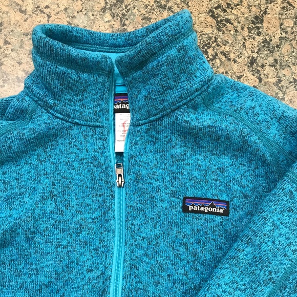 Patagonia Better Sweater - Picture 2 of 3